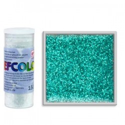 Glitter EFCOLOR poeder 10 ml