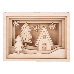 3D-frame kit voor mini-winters