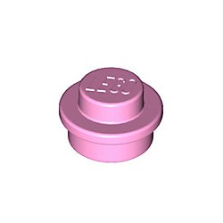copy of Lego rond blanc...