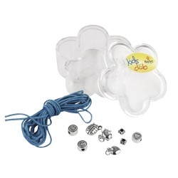 Kit: Bracelet brésilien - 5...