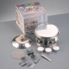 Four Efcolor avec accessoires