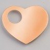 Pendentif Coeur