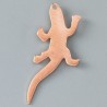 Pendentif Lézard