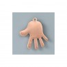 Pendentif Main