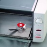 Four Efcolor avec accessoires