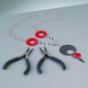 Four Efcolor avec accessoires