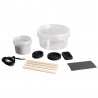 Kit pour débutants Béton pour bijouterie 1