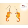 Pendentif Hippocampe
