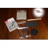 Kit Béton pour bijouterie rond