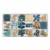Boîte de perles en verre, 240 g