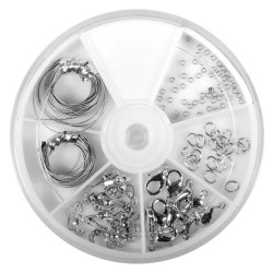 Kit accessoires pour bijoux