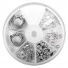 Kit accessoires pour bijoux