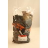 Restes de cuir 500 g