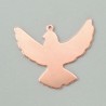 Pendentif colombe