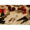 ATELIER: Bijoux en chevilles à prisme