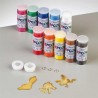 ATELIER: Objets émaillés avec EFCOLOR.
