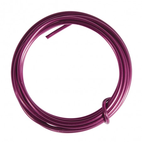 Fil aluminium 2 mm