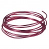 Fil aluminium 2 mm