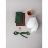 Kit Cactus couture