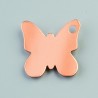 Pendentif papillon
