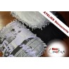ATELIER: Coussins sans couture