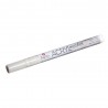 Marqueur acrylique fin