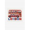Kit broderie Londres Bus