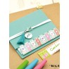 set 4 Médailles argentées ou dorées