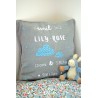 Kit customisation coussin