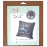 Kit customisation coussin