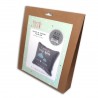Kit customisation coussin