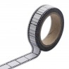 Masking tape – négatif photo 10 m