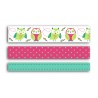 Masking tape – Hiboux, 3x5m