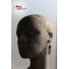 Boucles d'oreille Lego
