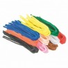 Fil chenille 100 pièces