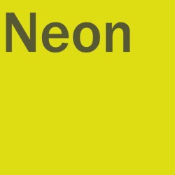 Poudre EFCOLOR Néon 10 ml