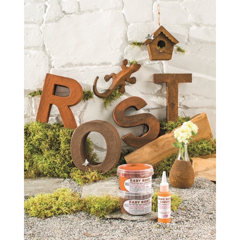 Easy Rust Liquid 50 ml