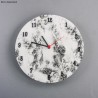 Kit: Horloge murale