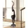 Figurine en papier mâché - Antilope