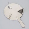 Support de cuisson dia. 84 mm