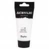 Peinture acrylique d'artistes, tube 75ml