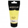 Peinture acrylique d'artistes, tube 75ml