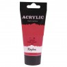 Peinture acrylique d'artistes, tube 75ml