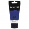 Peinture acrylique d'artistes, tube 75ml