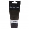 Peinture acrylique d'artistes, tube 75ml