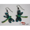 Miniatures en bois Printemps