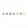 Washi Tape - Candy Hearts