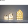 Pellicule effet 3D petites étoiles
