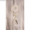 Disques bois Dream ø 13 et 18 cm creux