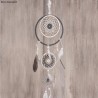 4 Disques bois Dream ø 7 à 13 et 18 cm